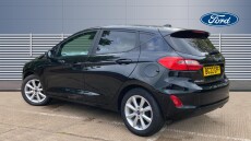 Ford Fiesta 1.0 EcoBoost Trend 5dr Petrol Hatchback